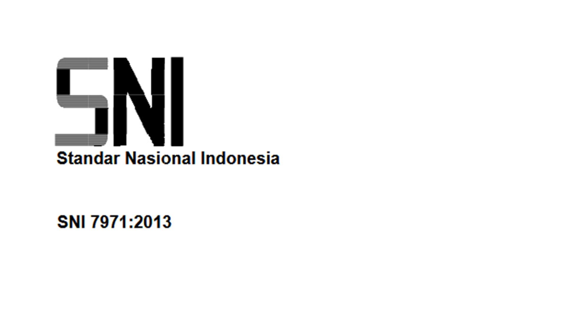 JSteel Promotes SNI 7971-2013 for Lightweight Steel Construction